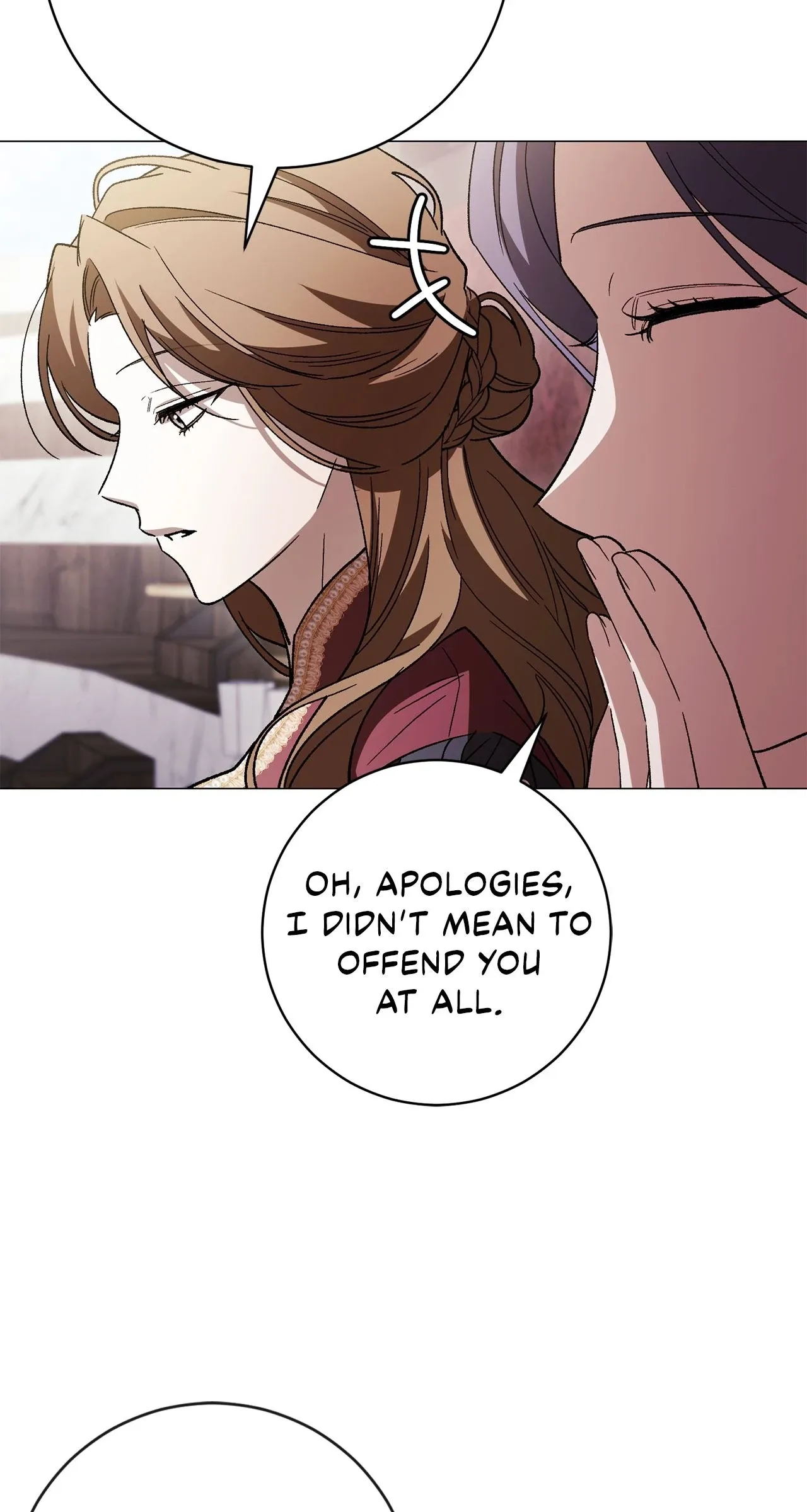 Black Chain Chapter 27 page 36