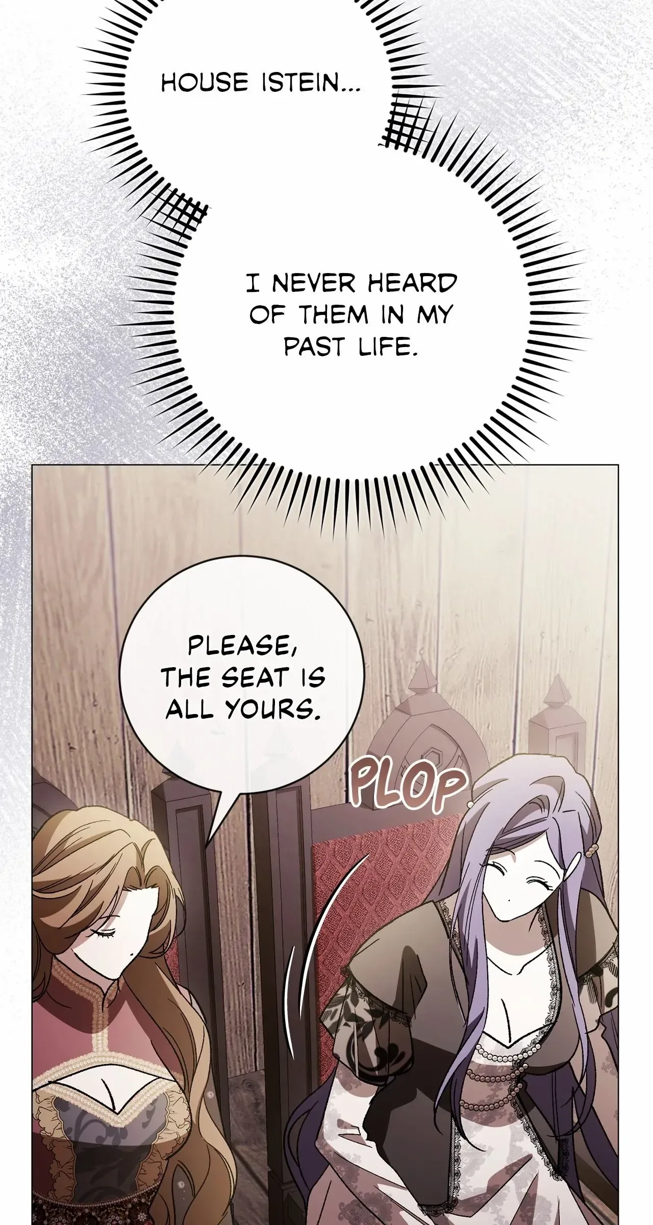Black Chain Chapter 27 page 33
