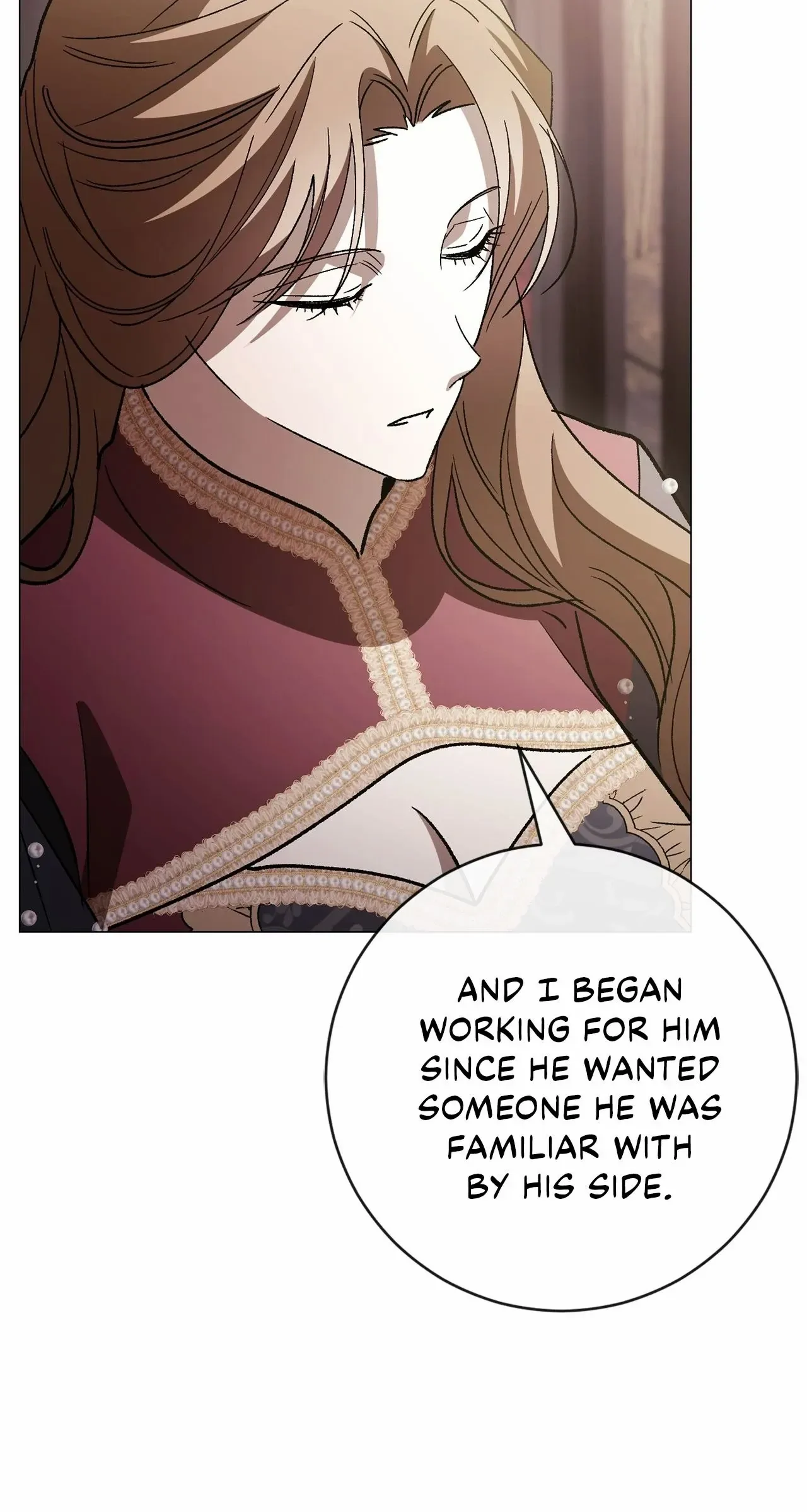 Black Chain Chapter 27 page 41