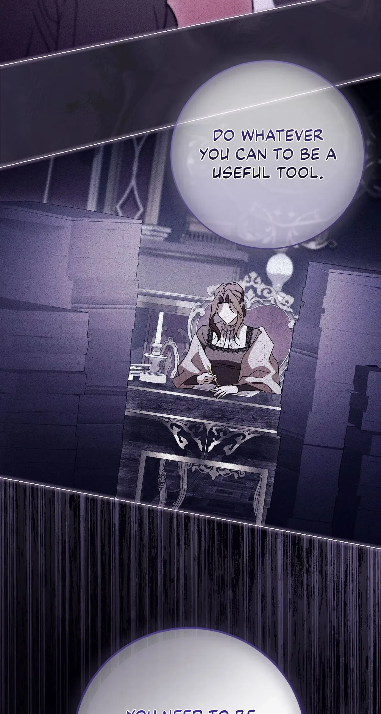 Black Chain Chapter 27 page 48