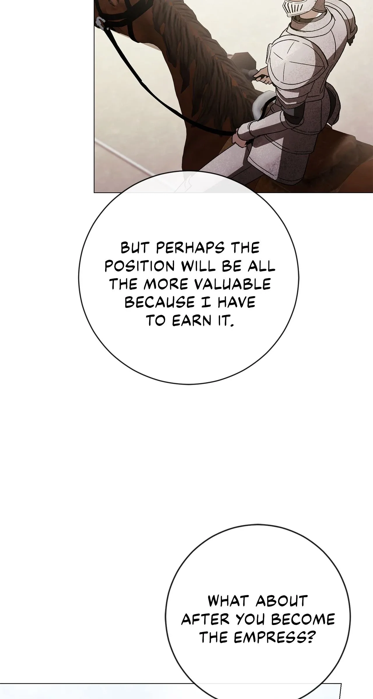 Black Chain Chapter 27 page 54