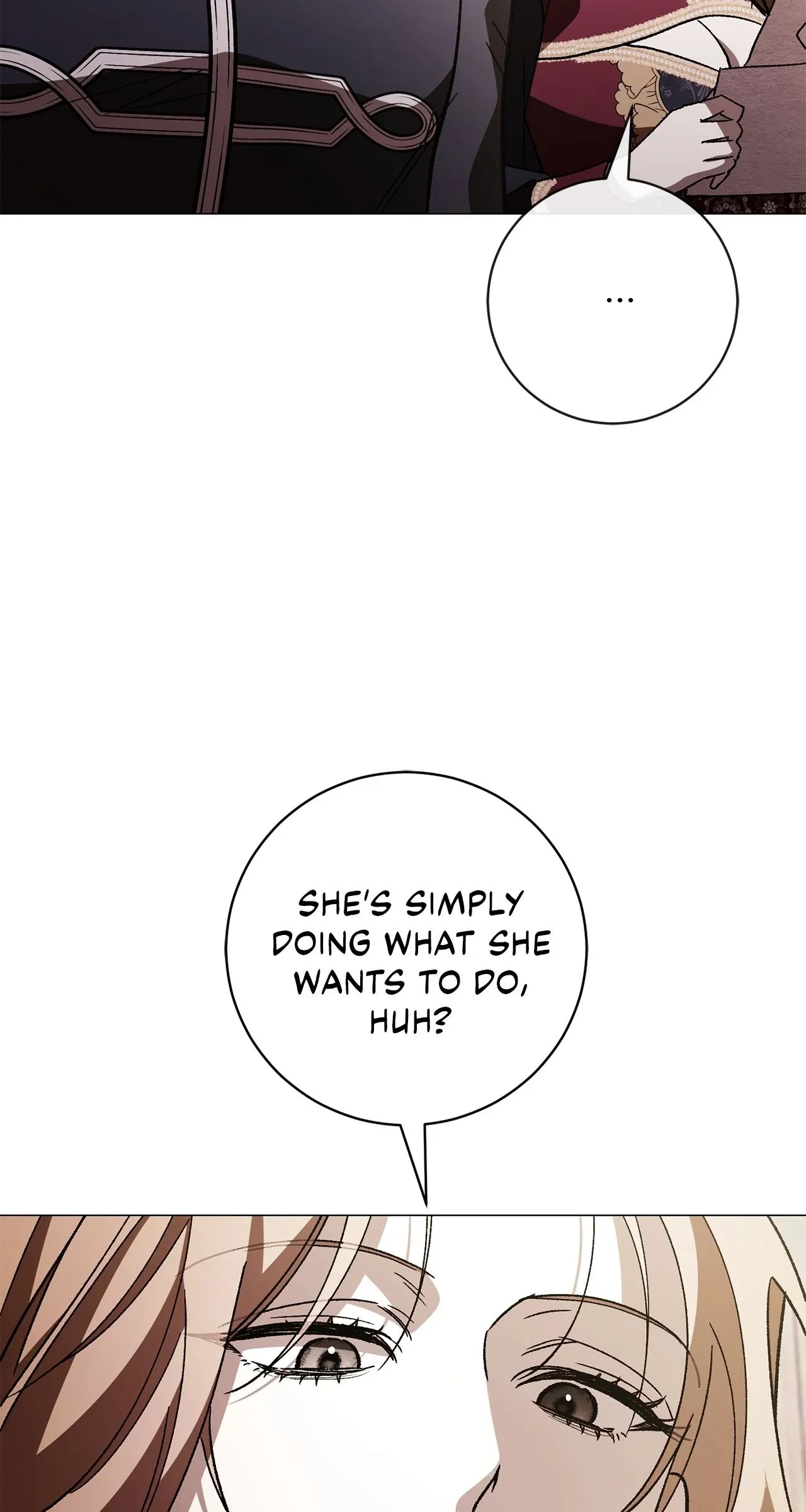 Black Chain Chapter 27 page 65