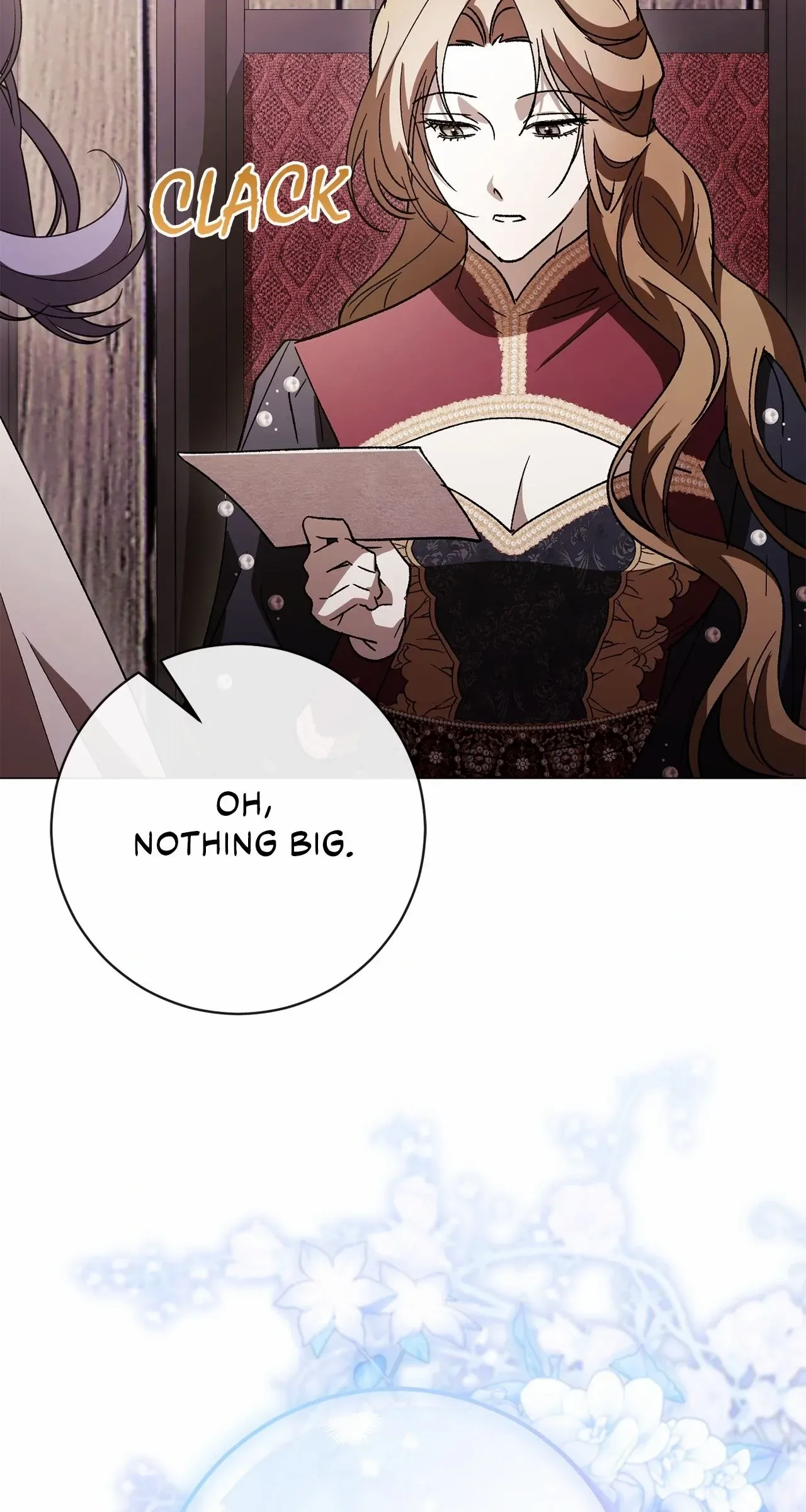 Black Chain Chapter 27 page 61