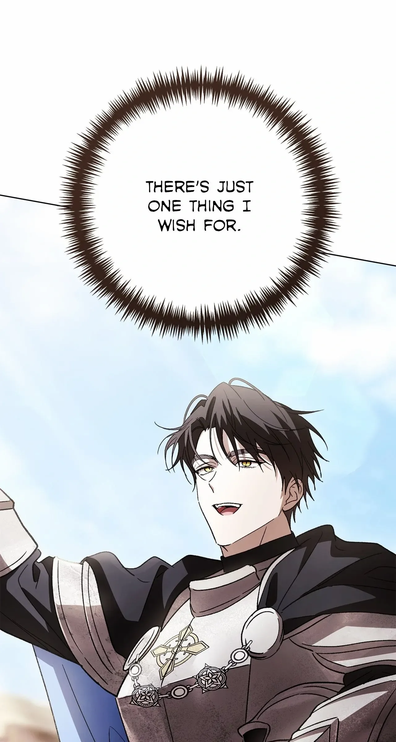 Black Chain Chapter 27 page 74