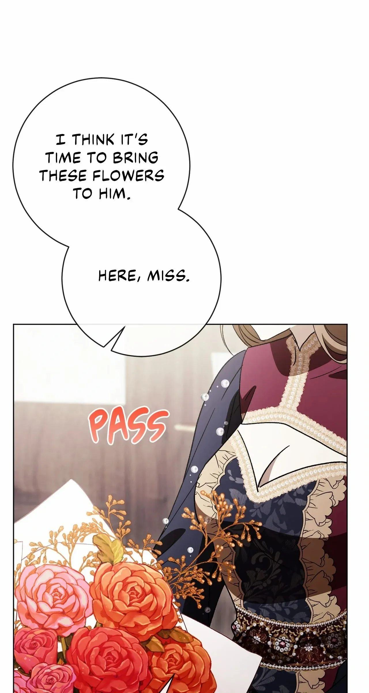 Black Chain Chapter 27 page 71