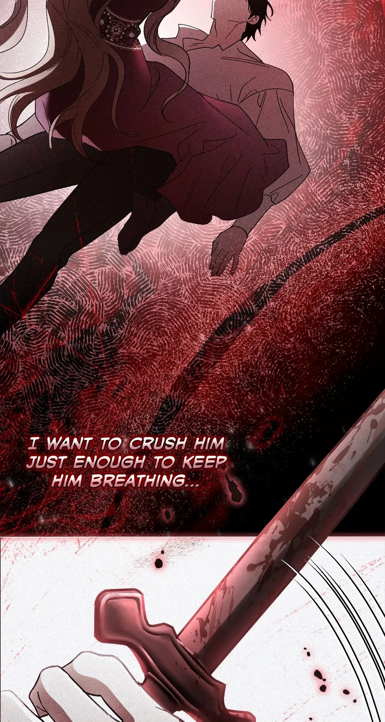 Black Chain Chapter 27 page 77