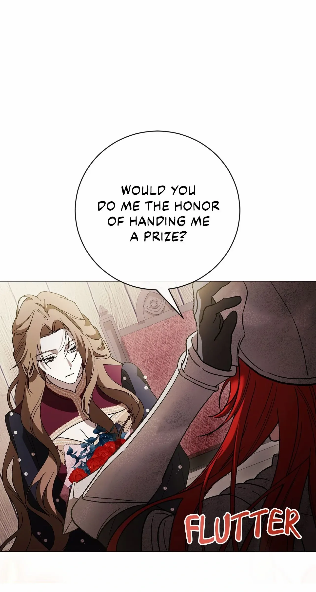 Black Chain Chapter 27 page 84