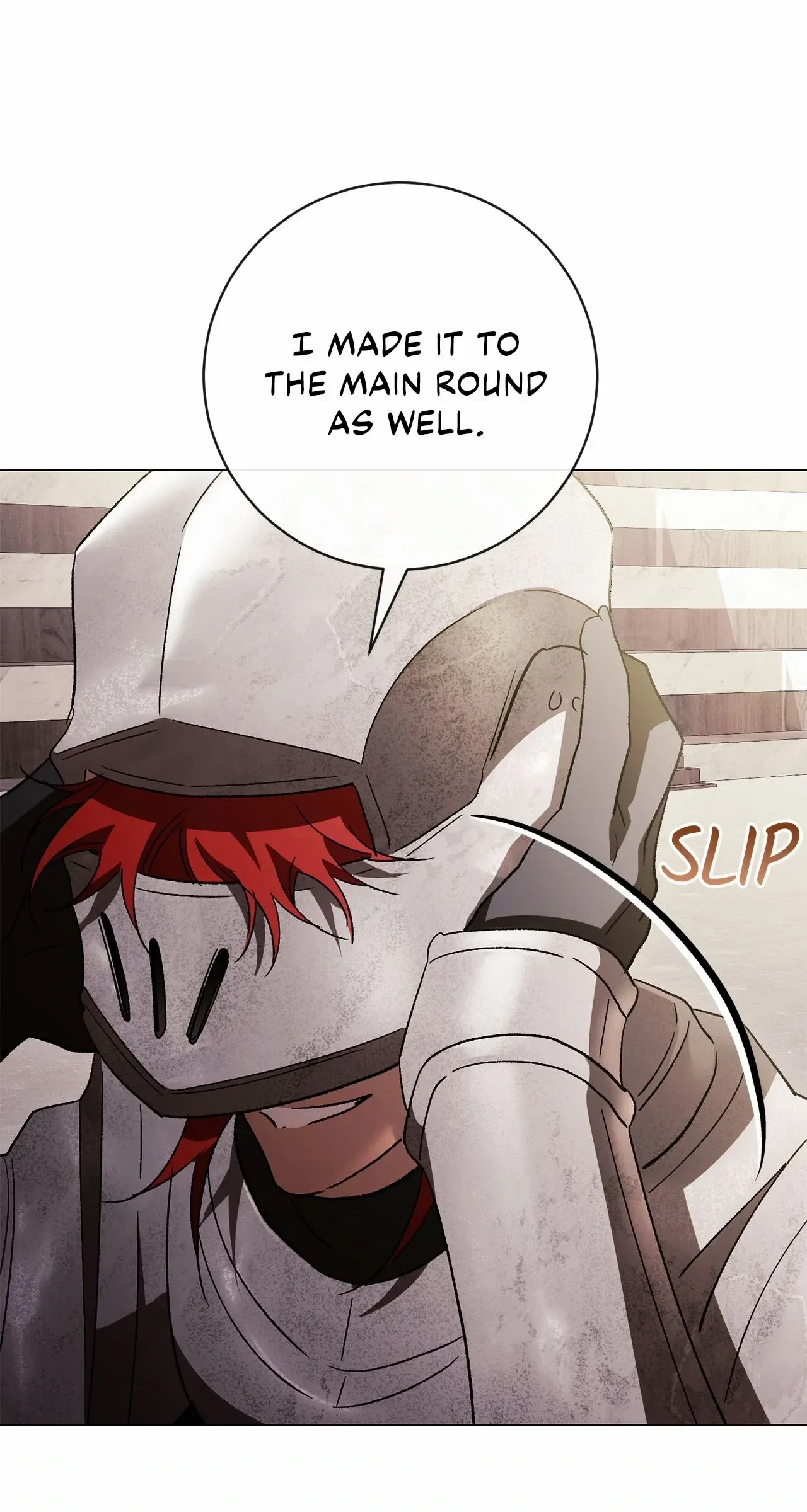Black Chain Chapter 27 page 83