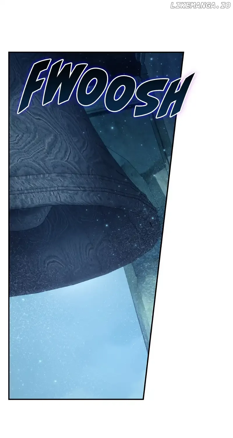 Cavier Falcon Princess Chapter 83 page 35