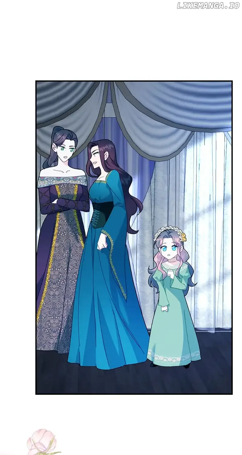 Cavier Falcon Princess Chapter 83 page 28