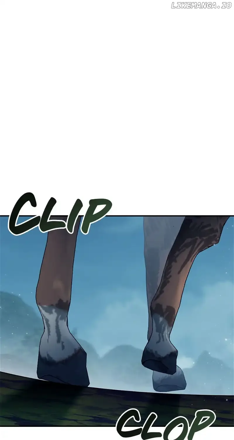 Cavier Falcon Princess Chapter 83 page 31