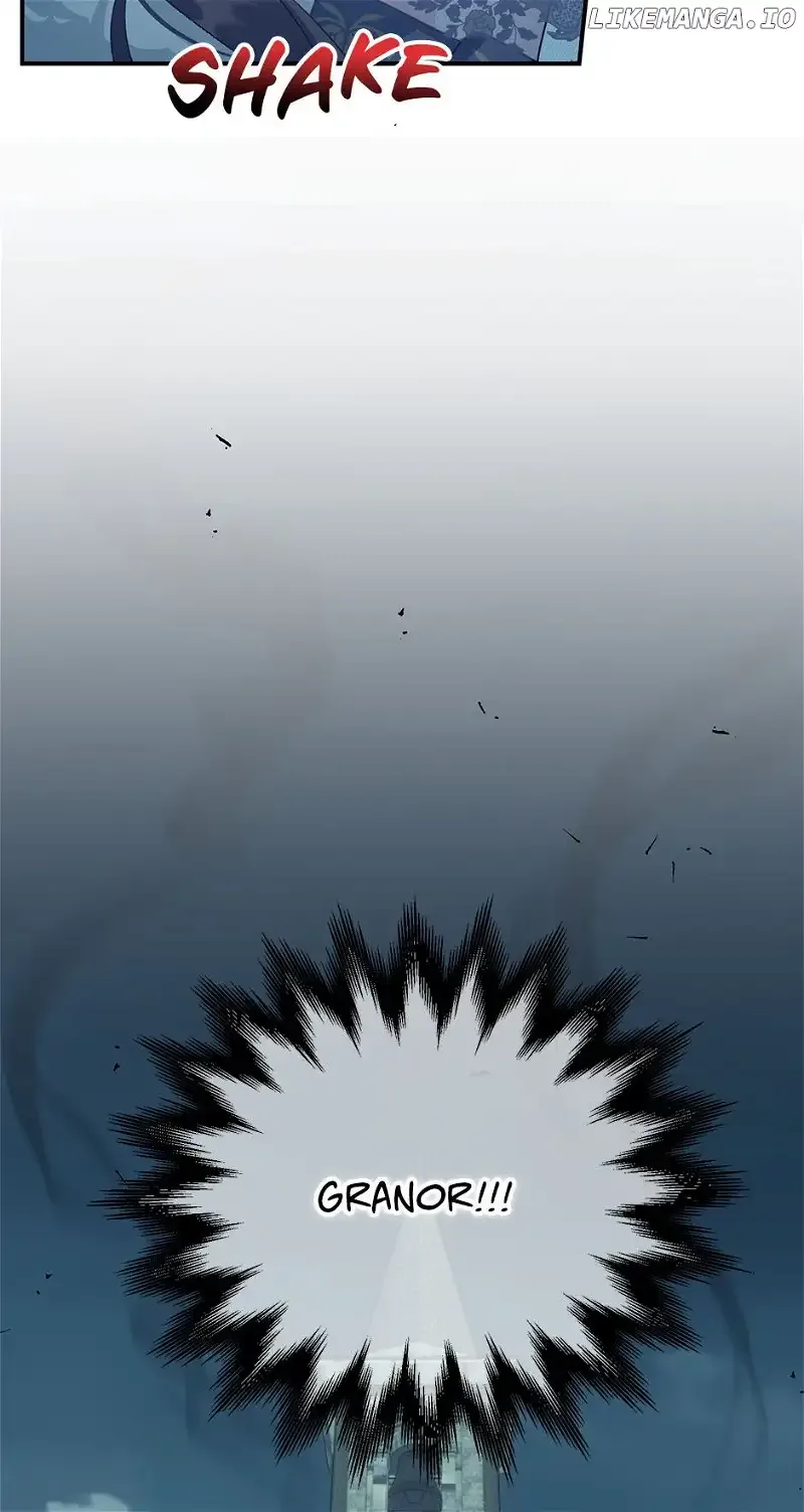 Cavier Falcon Princess Chapter 83 page 50