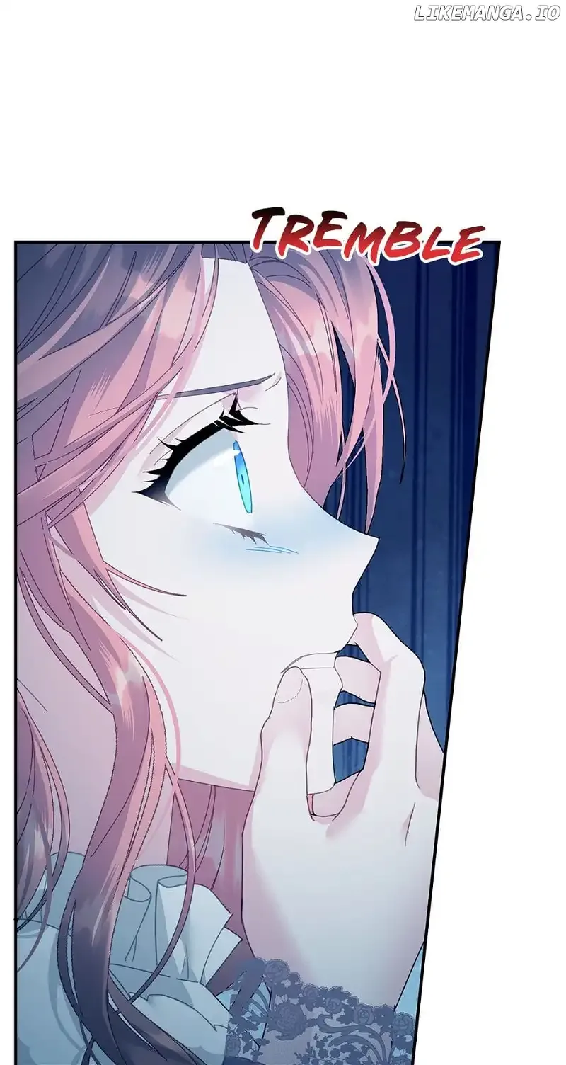 Cavier Falcon Princess Chapter 83 page 49