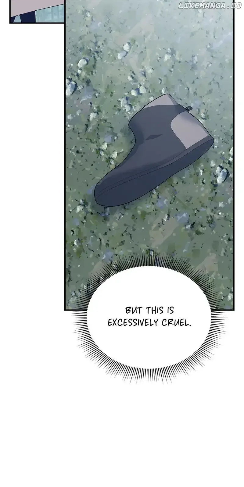 Cavier Falcon Princess Chapter 83 page 60
