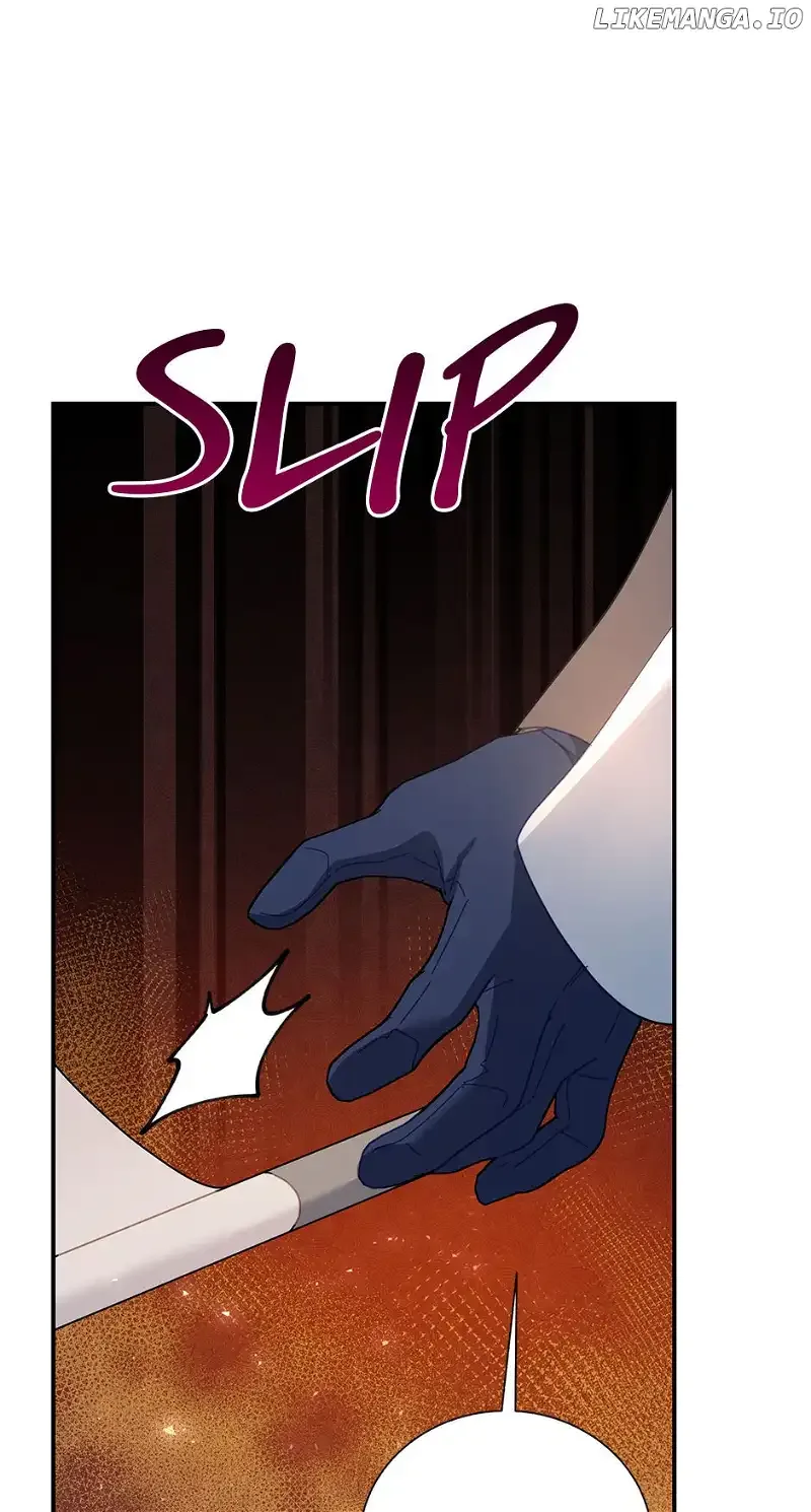 Cavier Falcon Princess Chapter 83 page 61