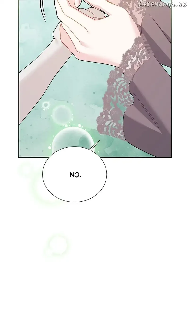 Cavier Falcon Princess Chapter 83 page 71