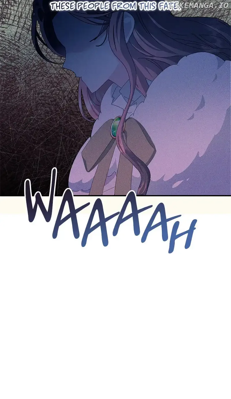 Cavier Falcon Princess Chapter 83 page 69