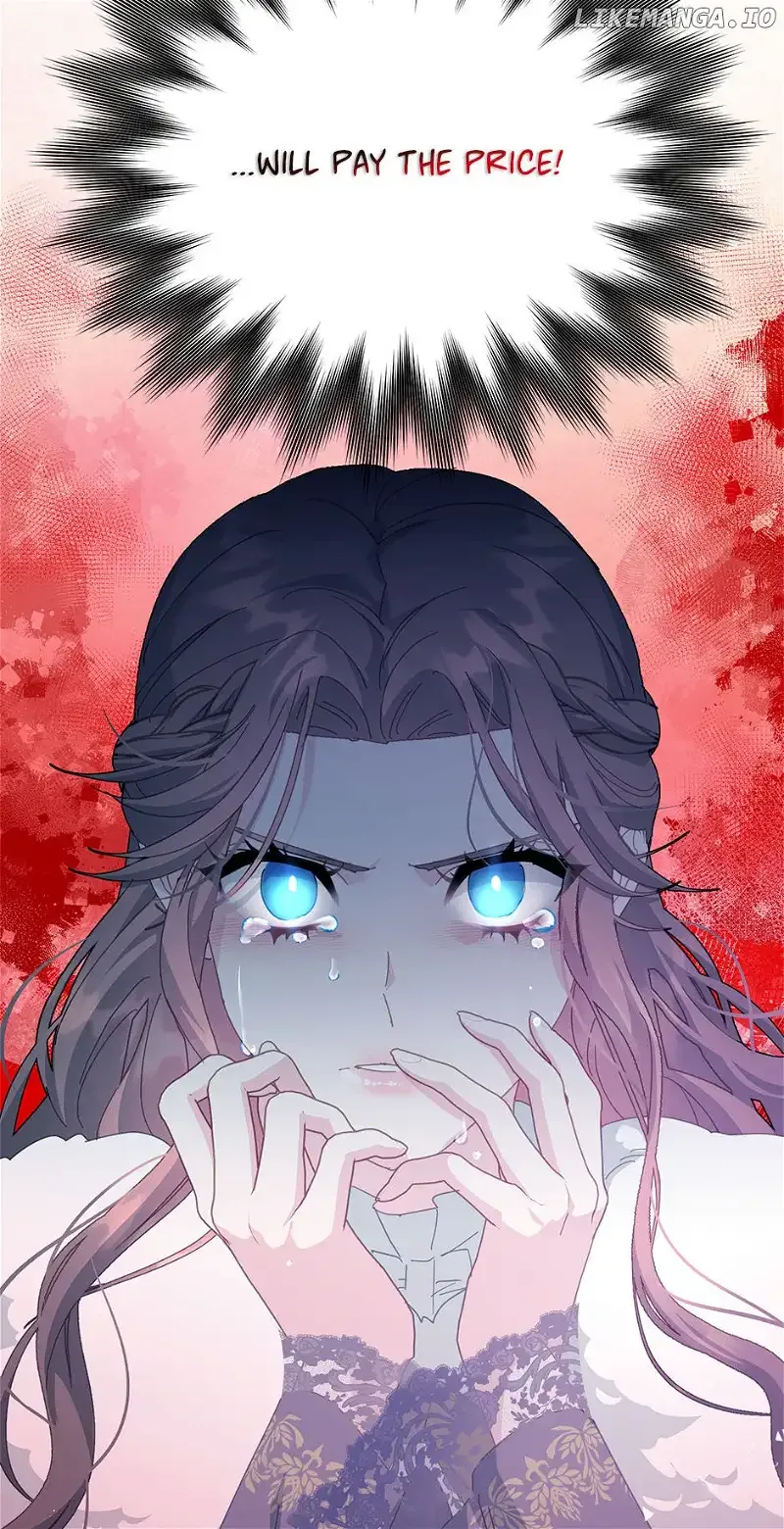 Cavier Falcon Princess Chapter 83 page 80