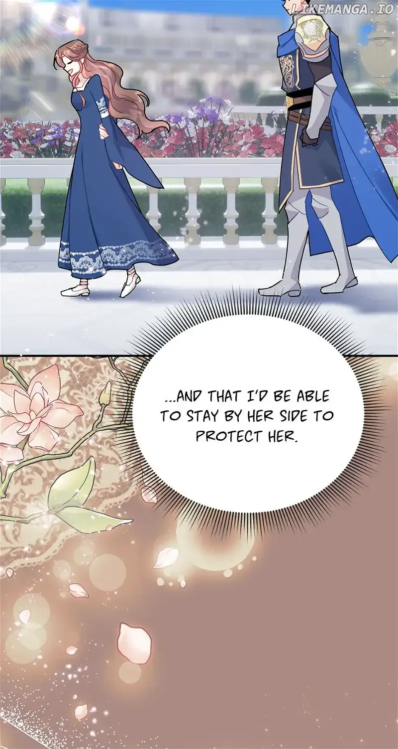 Cavier Falcon Princess Chapter 85 page 6