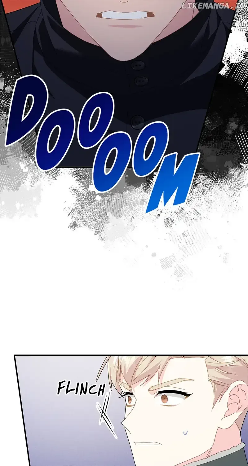 Cavier Falcon Princess Chapter 85 page 24