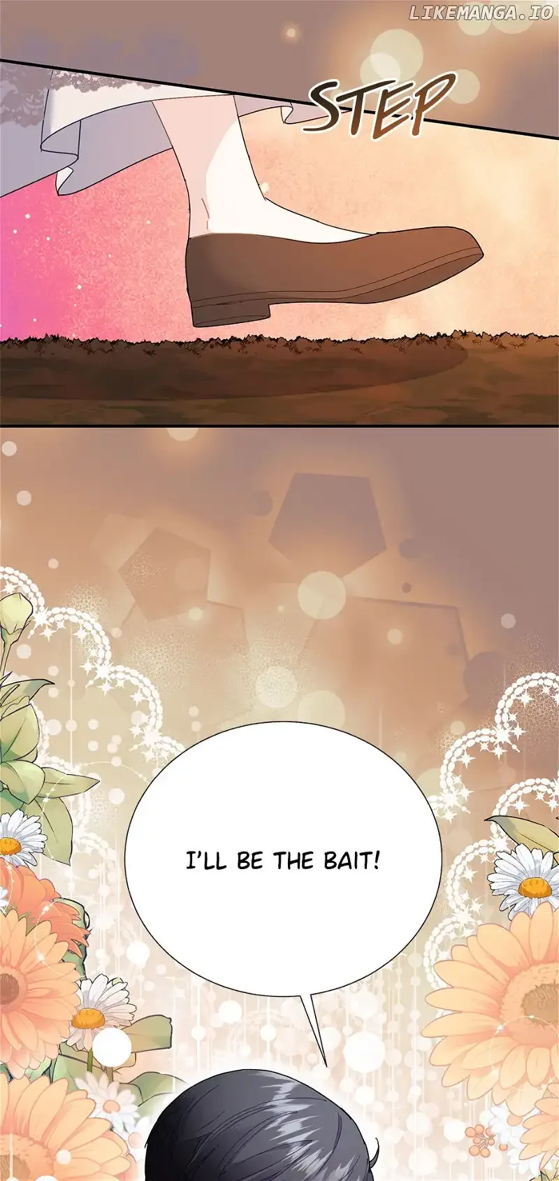 Cavier Falcon Princess Chapter 85 page 13