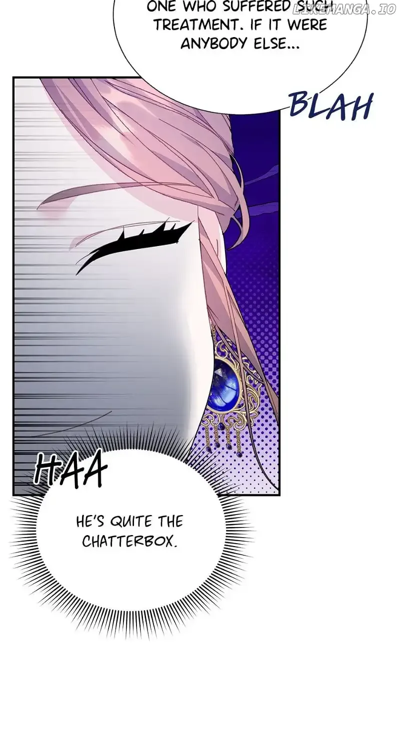 Cavier Falcon Princess Chapter 85 page 62