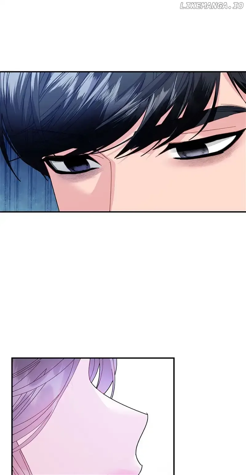 Cavier Falcon Princess Chapter 85 page 71