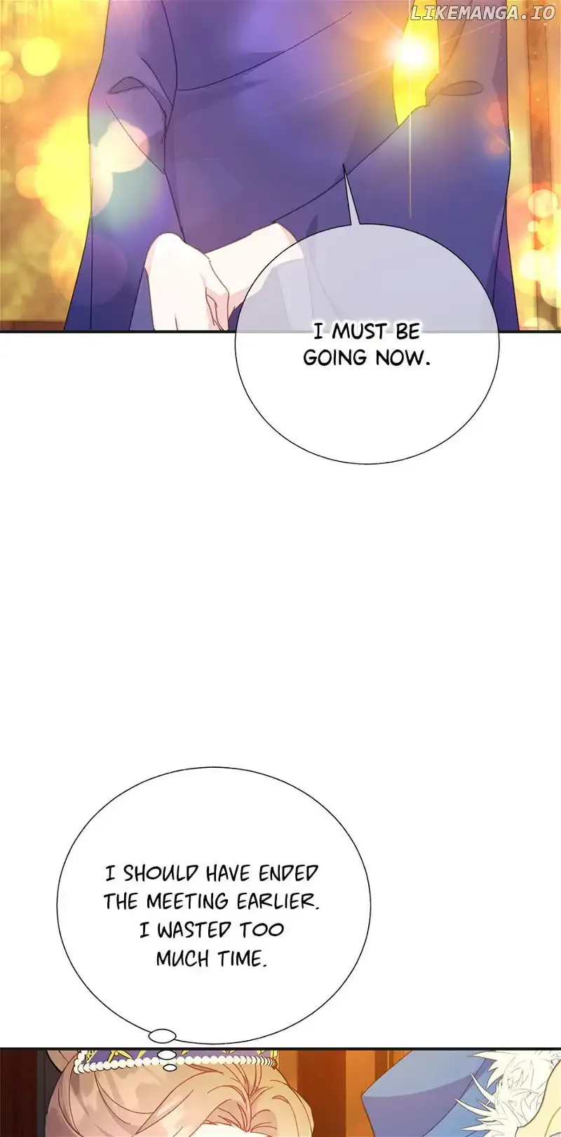 Cavier Falcon Princess Chapter 85 page 65