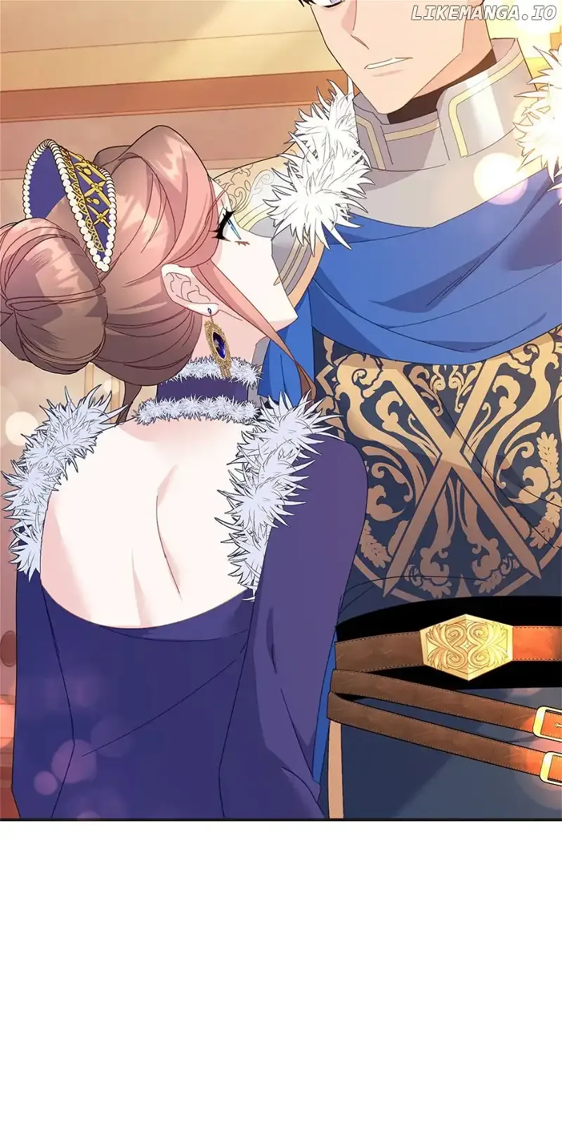 Cavier Falcon Princess Chapter 85 page 67