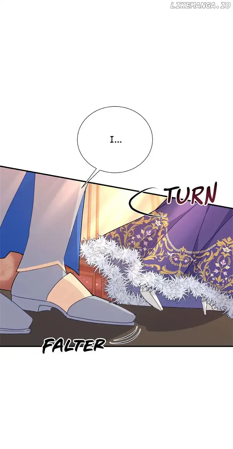 Cavier Falcon Princess Chapter 85 page 74