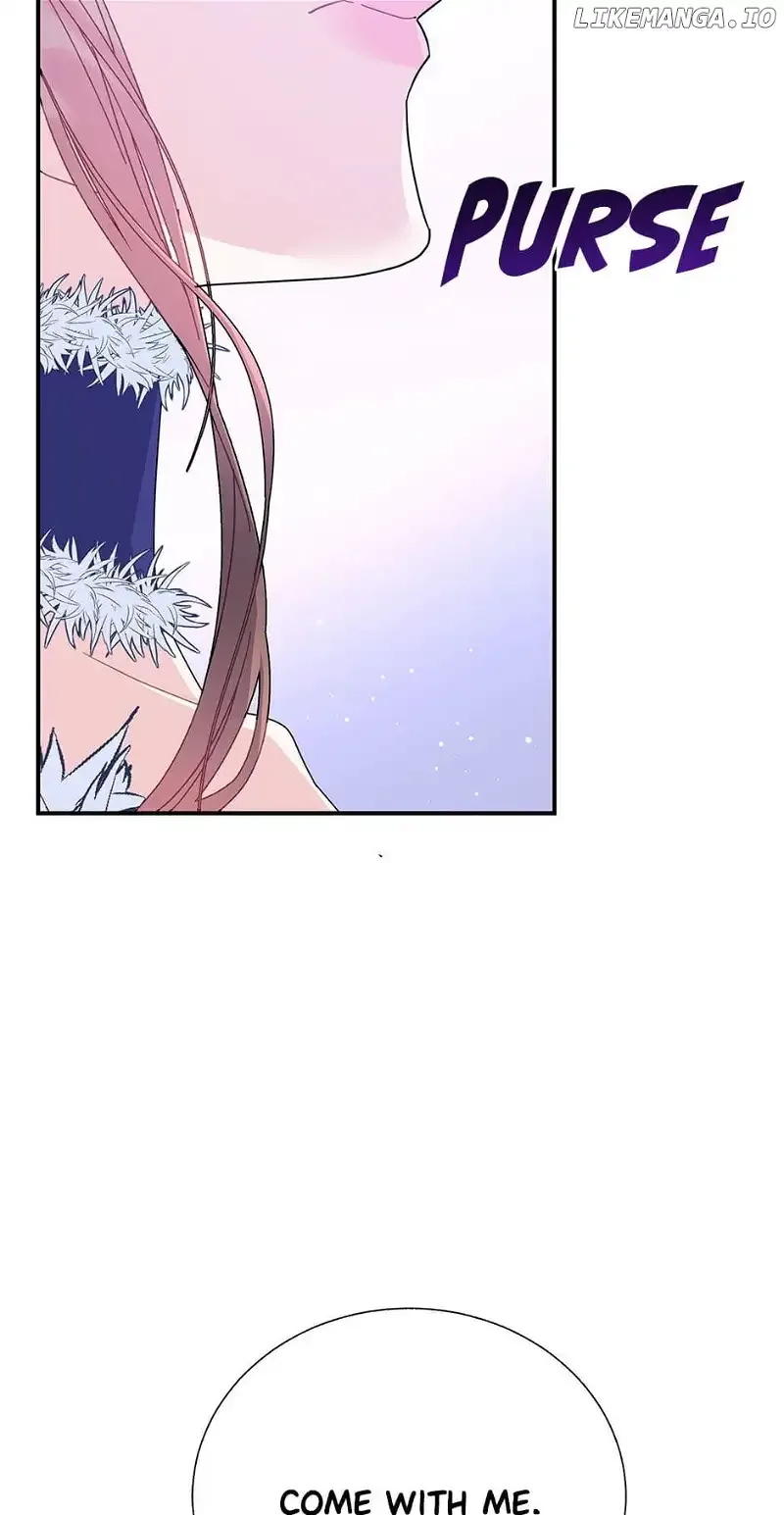 Cavier Falcon Princess Chapter 85 page 72