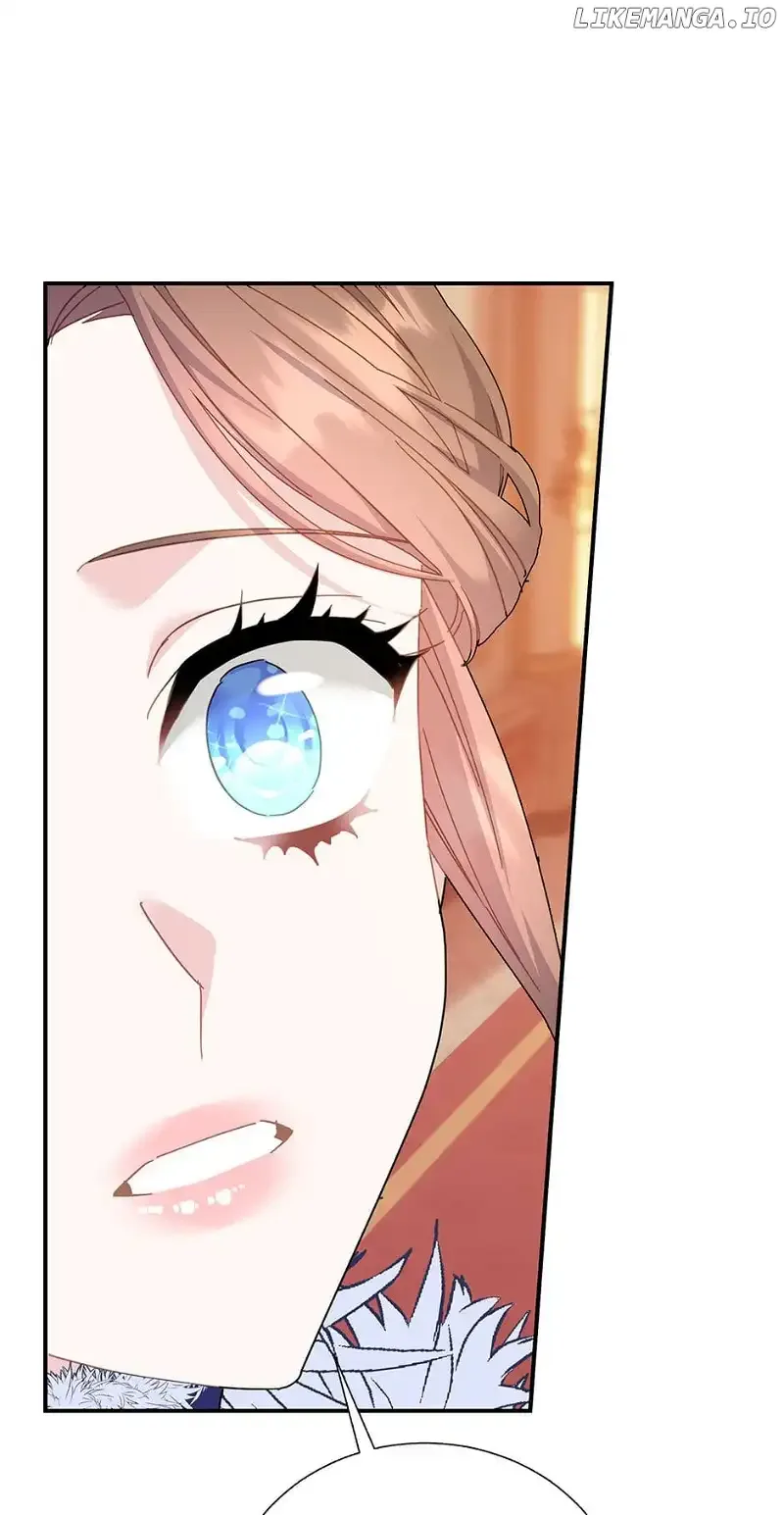 Cavier Falcon Princess Chapter 85 page 69