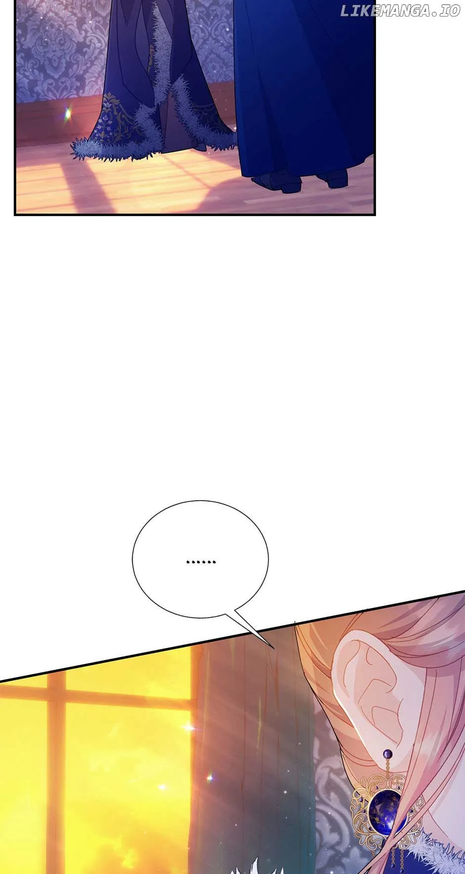 Cavier Falcon Princess Chapter 86 page 34