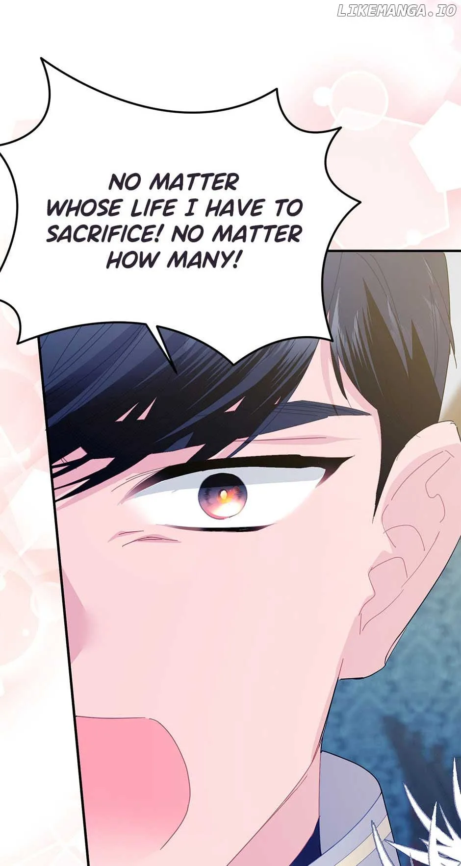 Cavier Falcon Princess Chapter 86 page 53
