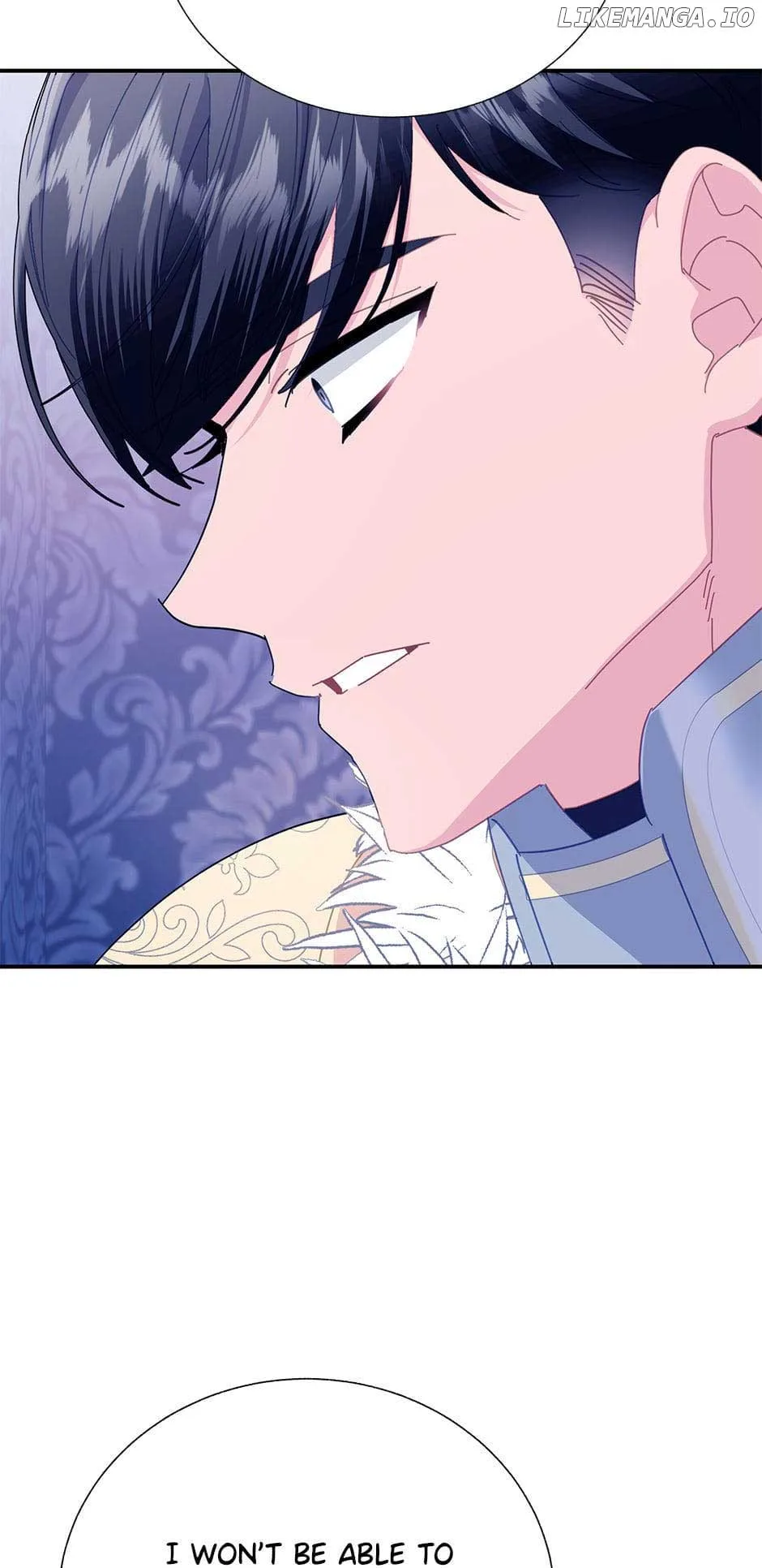 Cavier Falcon Princess Chapter 86 page 67