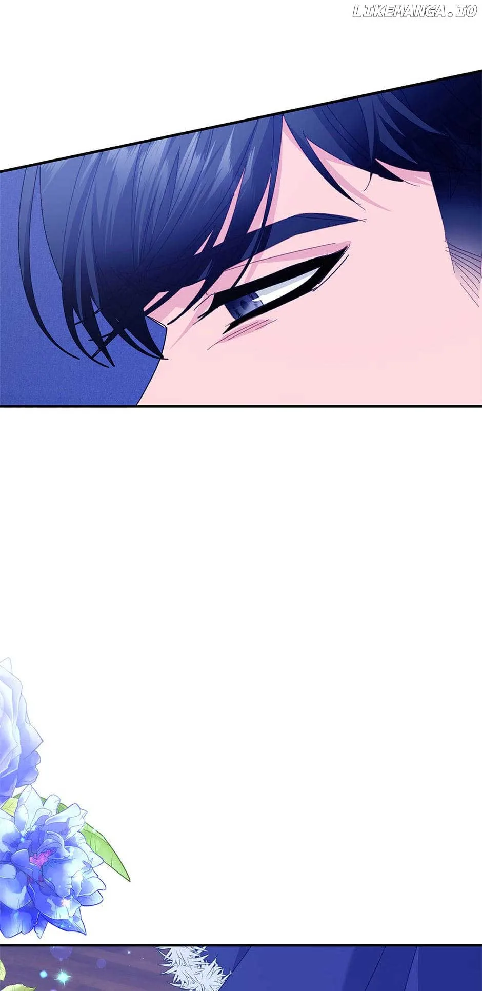 Cavier Falcon Princess Chapter 86 page 64