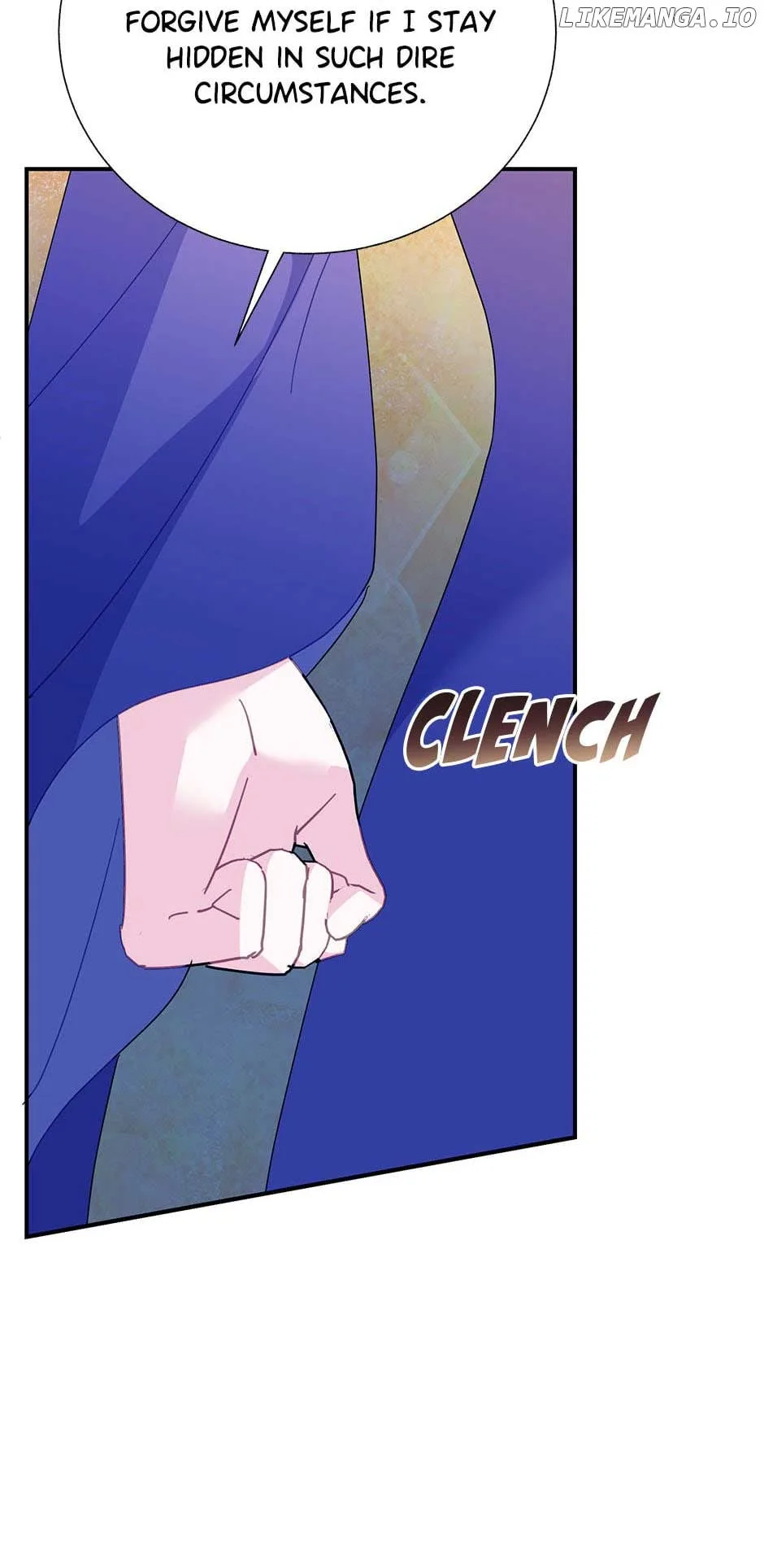 Cavier Falcon Princess Chapter 86 page 68