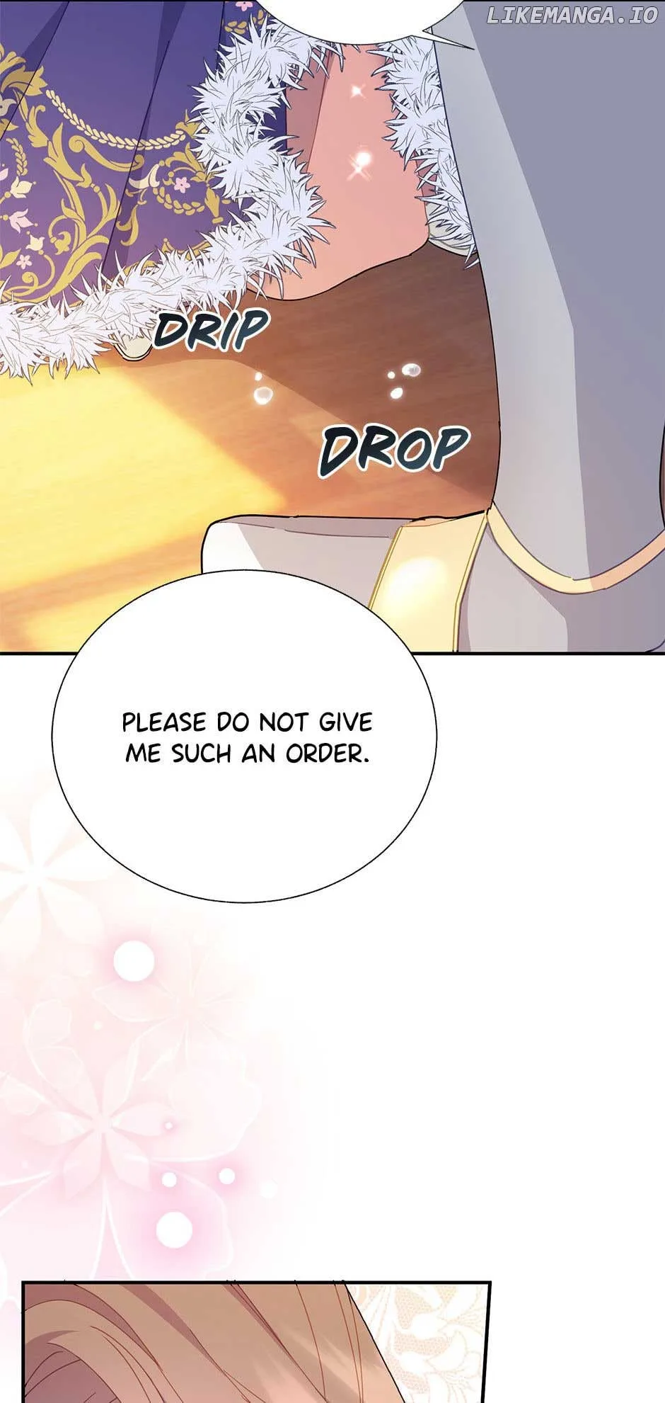 Cavier Falcon Princess Chapter 86 page 60