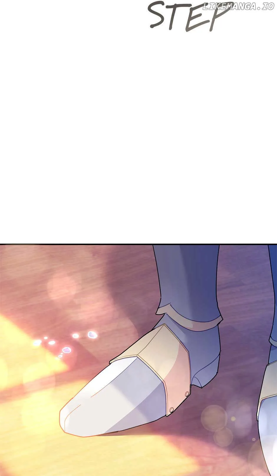 Cavier Falcon Princess Chapter 86 page 79