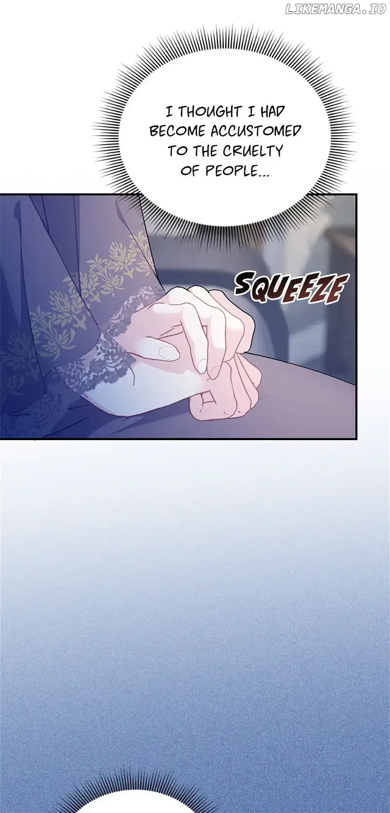 Cavier Falcon Princess Chapter 84 page 6
