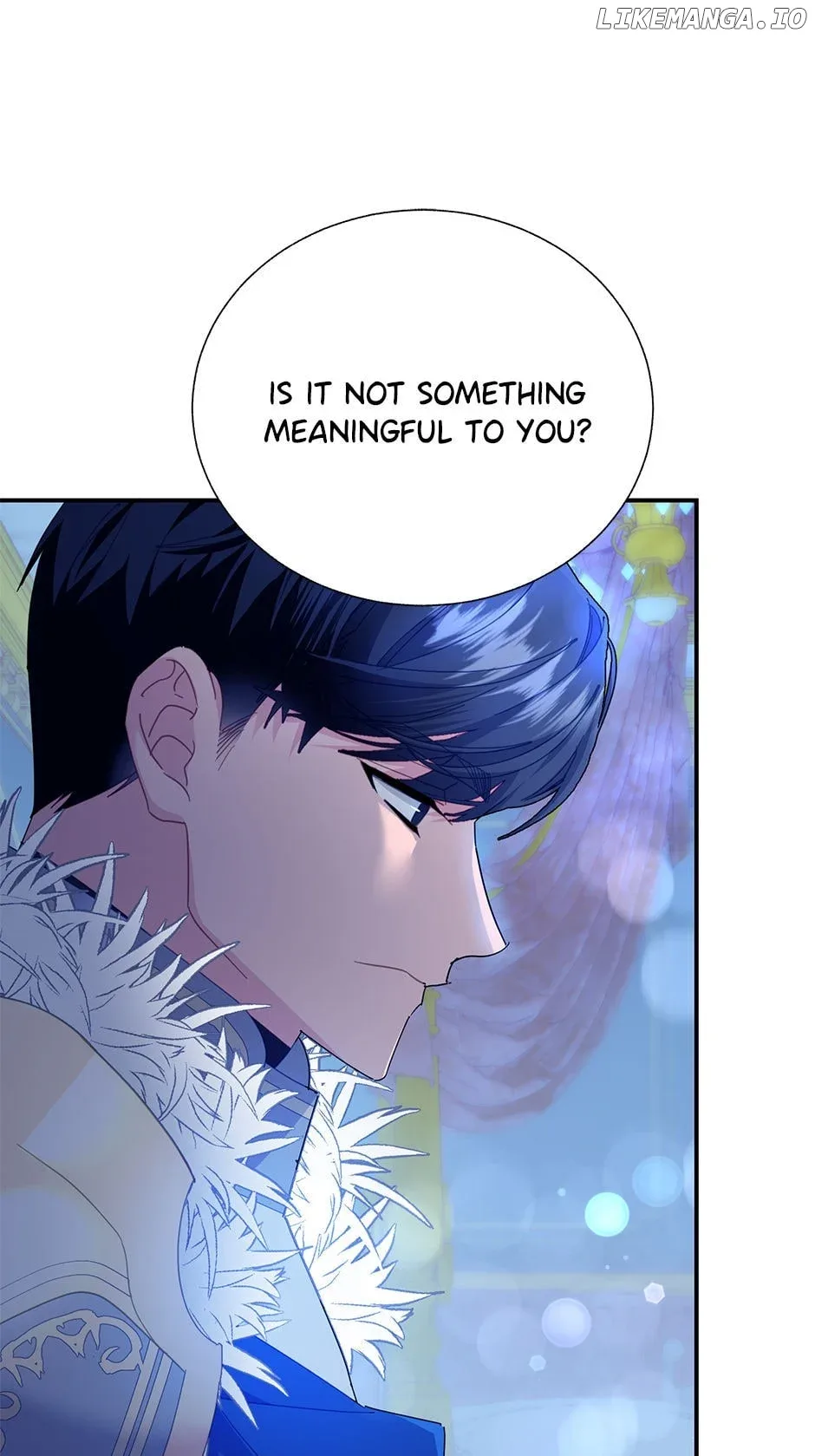 Cavier Falcon Princess Chapter 89 page 6