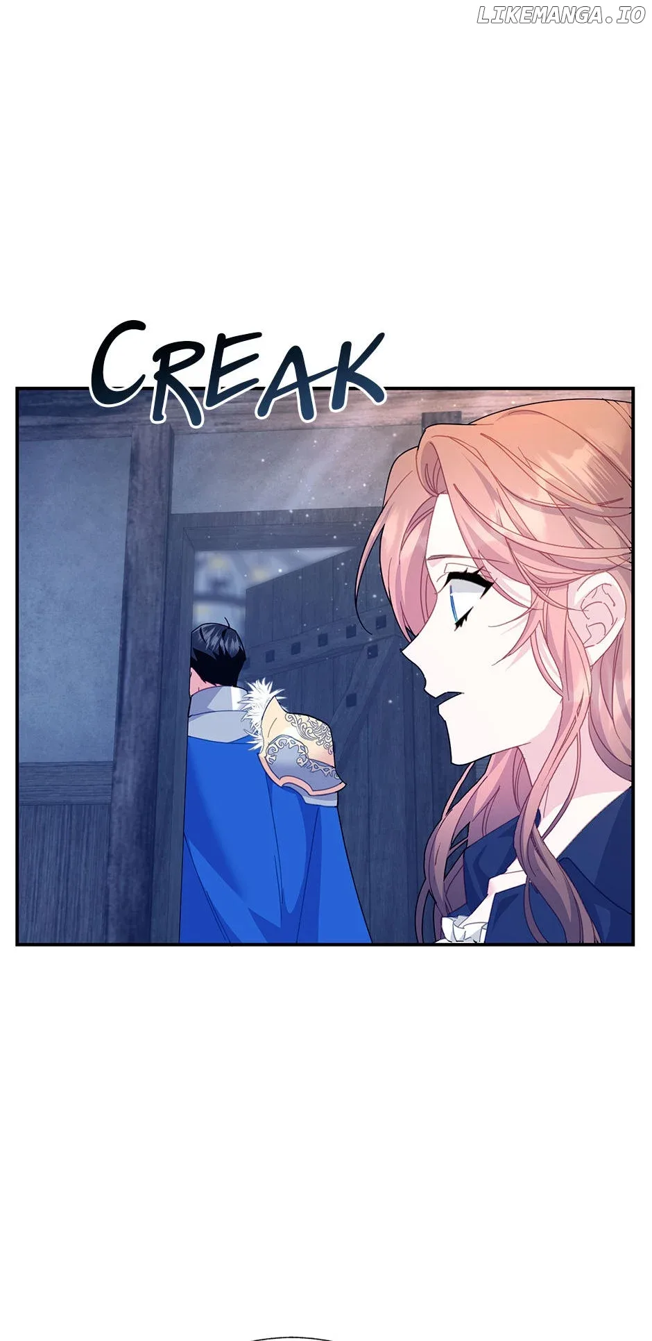 Cavier Falcon Princess Chapter 88 page 28