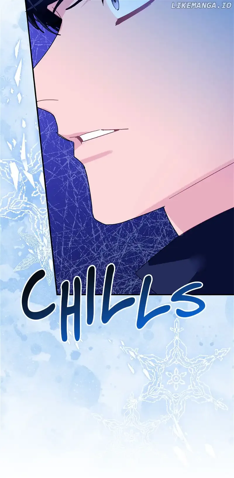 Cavier Falcon Princess Chapter 84 page 27