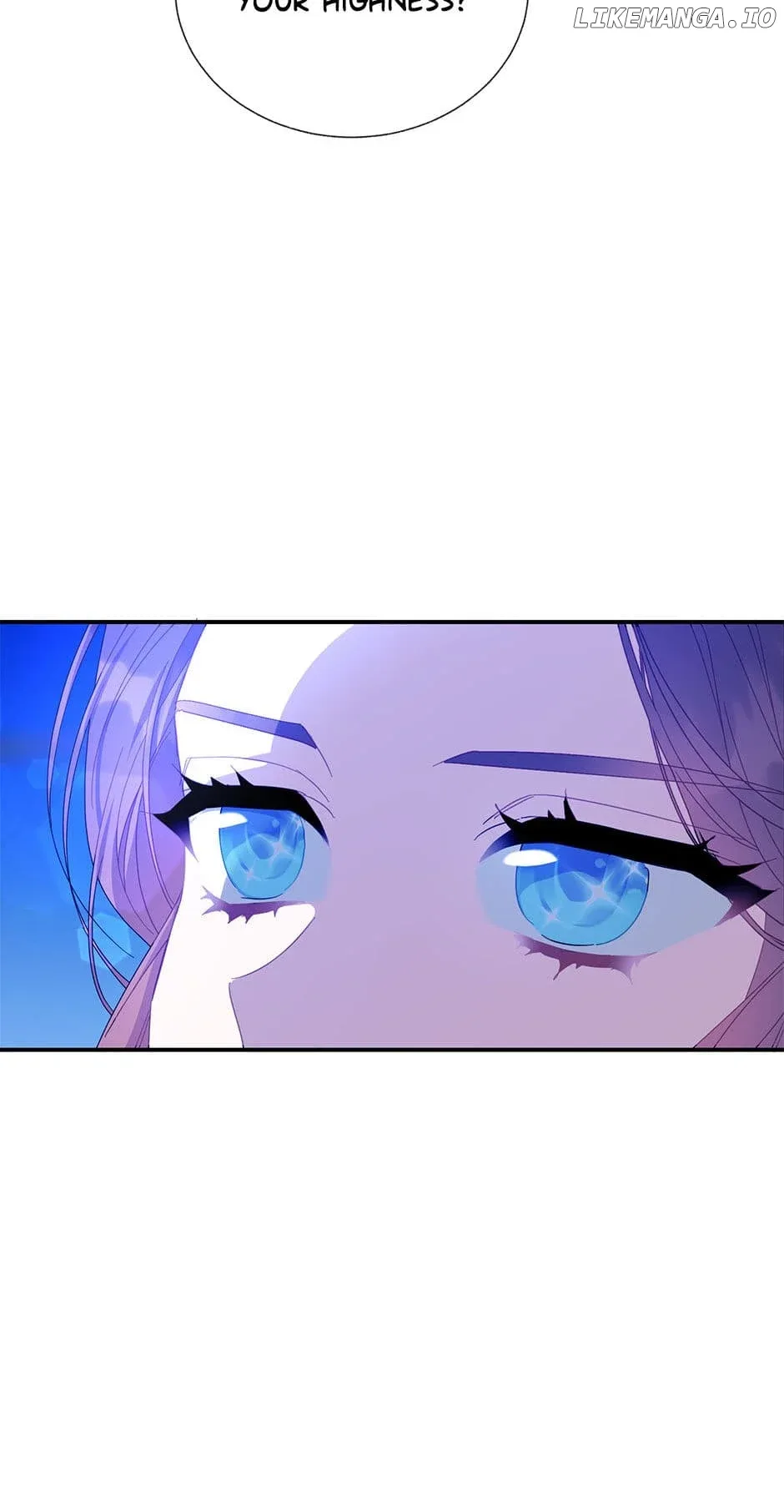 Cavier Falcon Princess Chapter 88 page 52