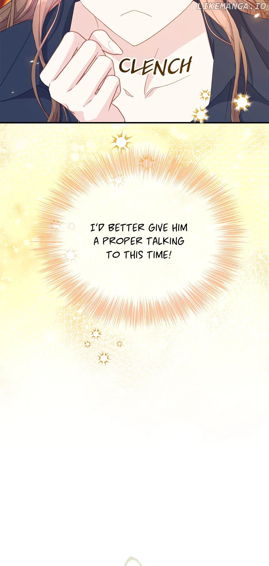 Cavier Falcon Princess Chapter 88 page 43