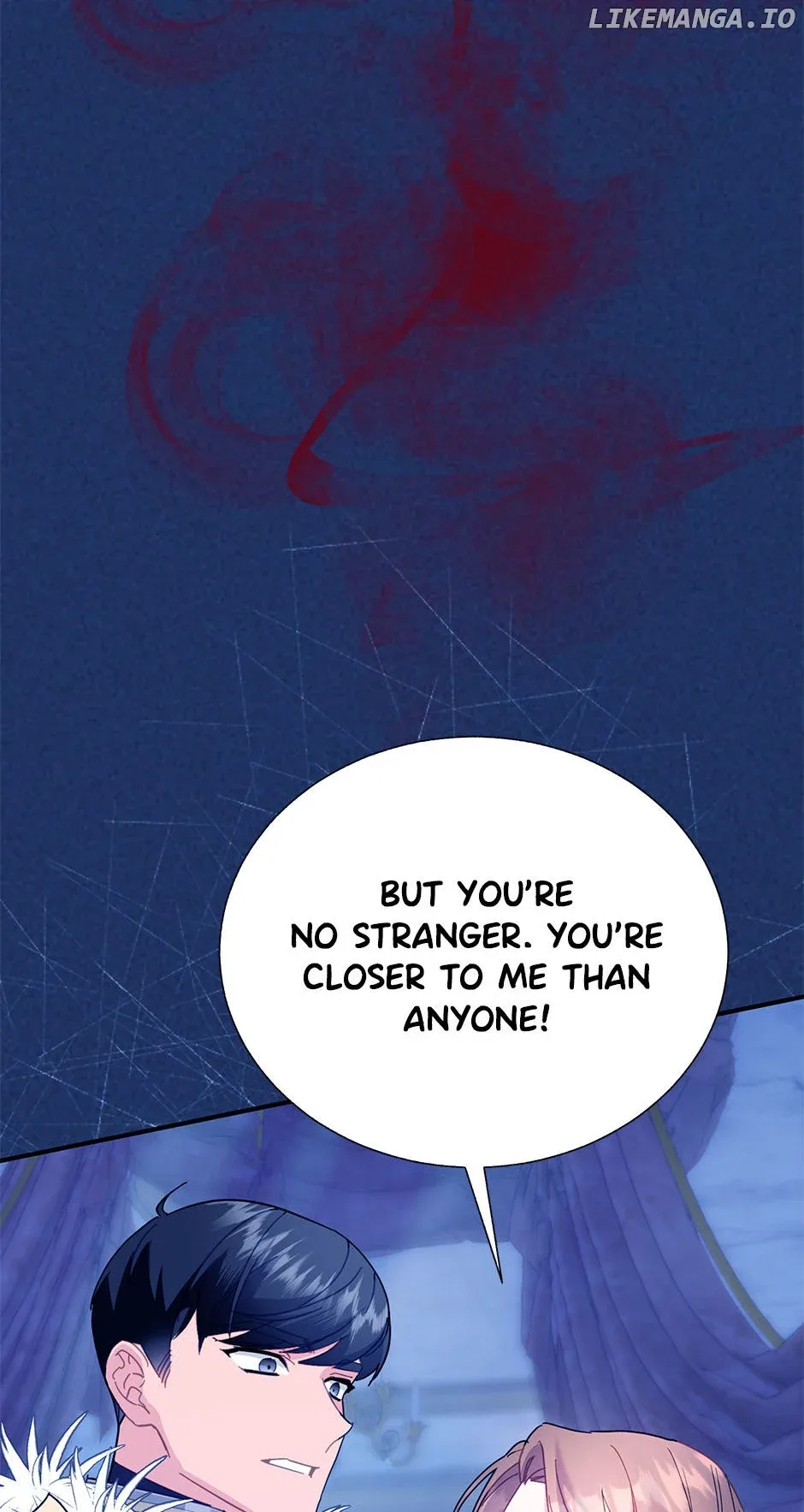 Cavier Falcon Princess Chapter 88 page 67