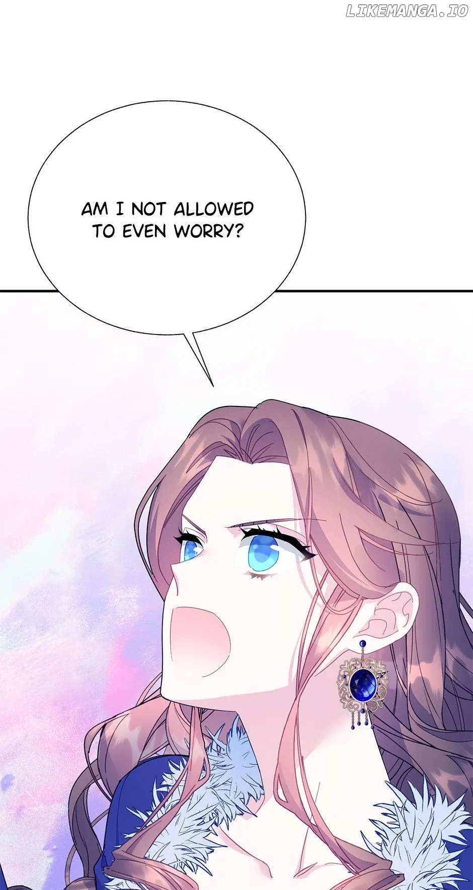 Cavier Falcon Princess Chapter 88 page 63