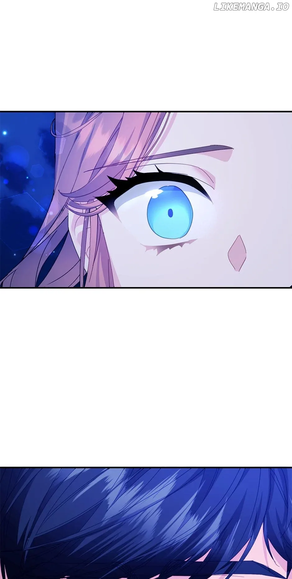 Cavier Falcon Princess Chapter 88 page 59