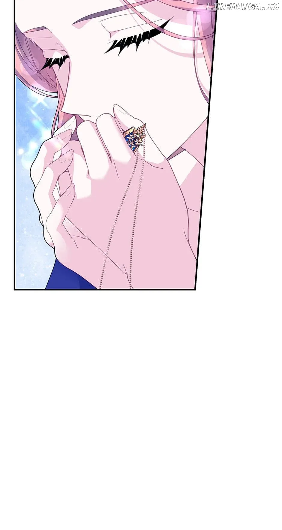 Cavier Falcon Princess Chapter 89 page 17