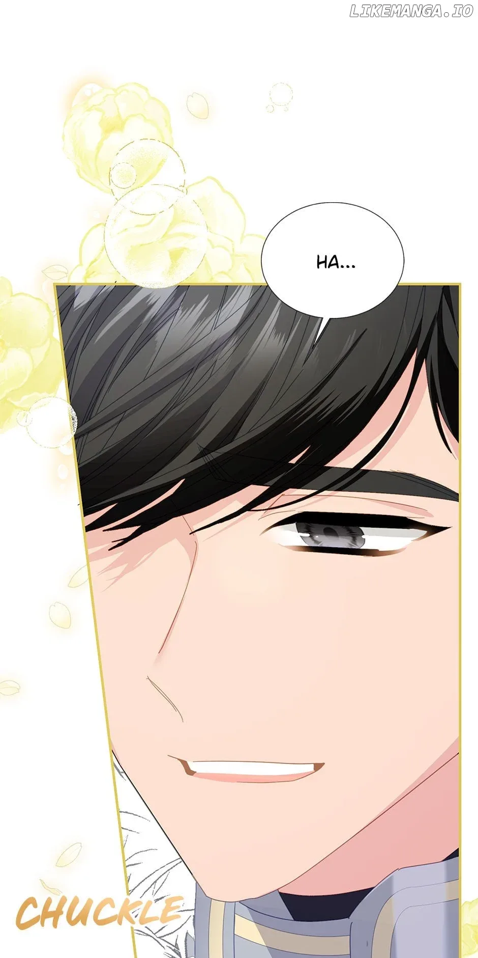 Cavier Falcon Princess Chapter 88 page 83